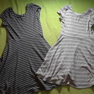 Girls cotton dresses